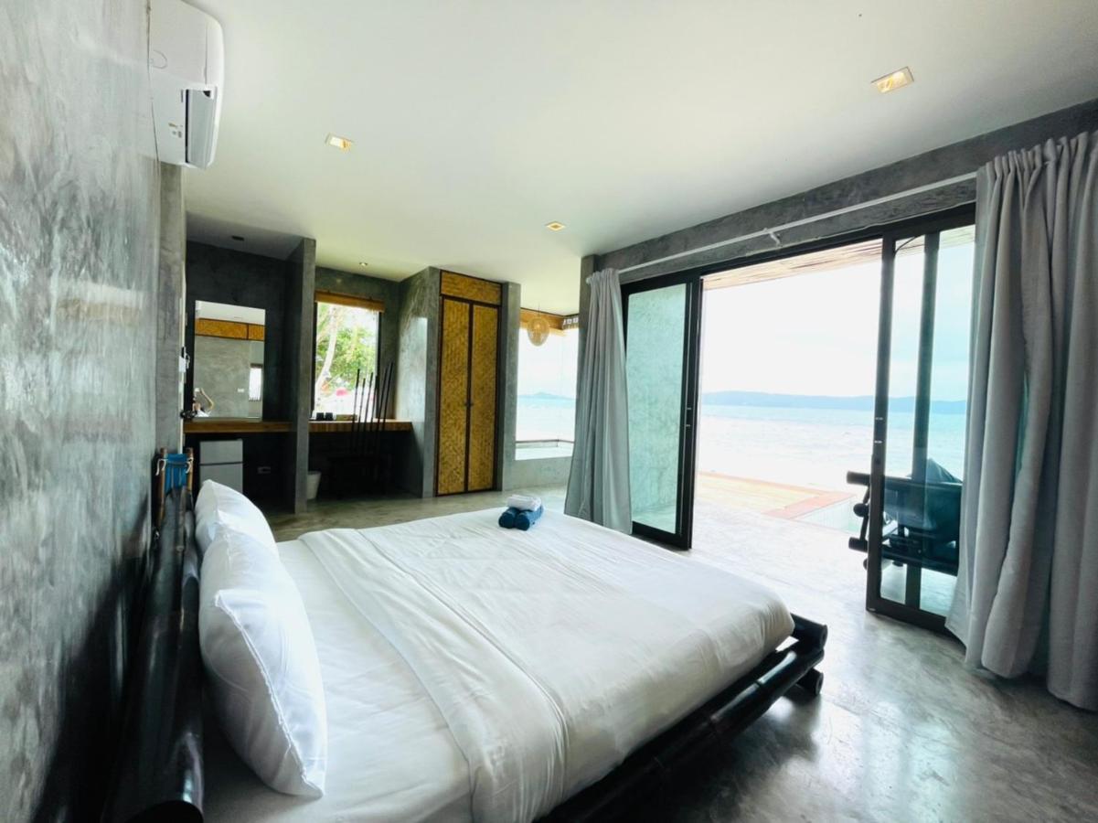 The Sea Resort Haad Rin Zewnętrze zdjęcie