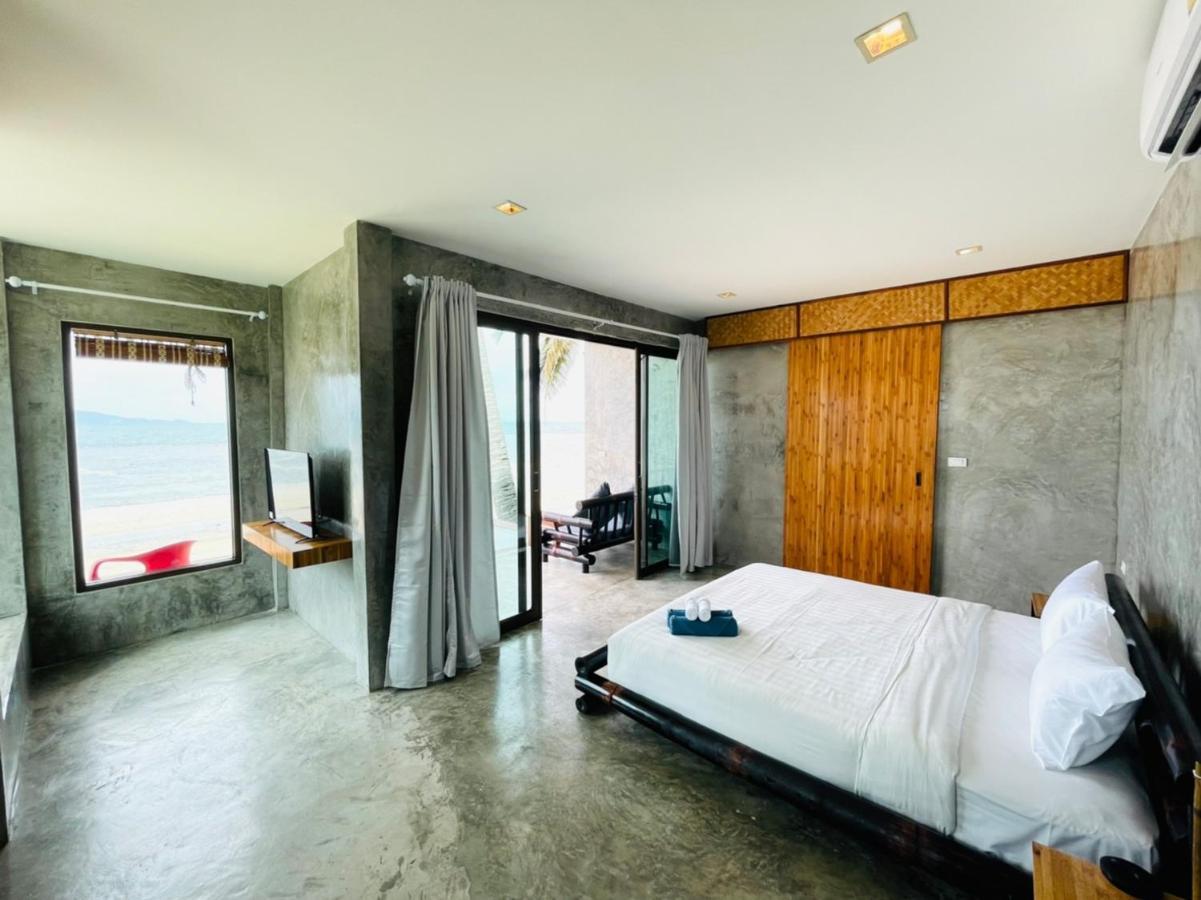 The Sea Resort Haad Rin Zewnętrze zdjęcie